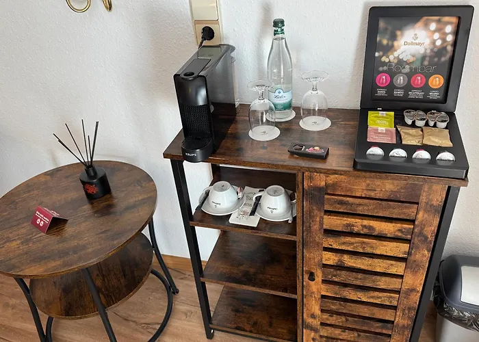 Hotel Restaurant Adler Stube