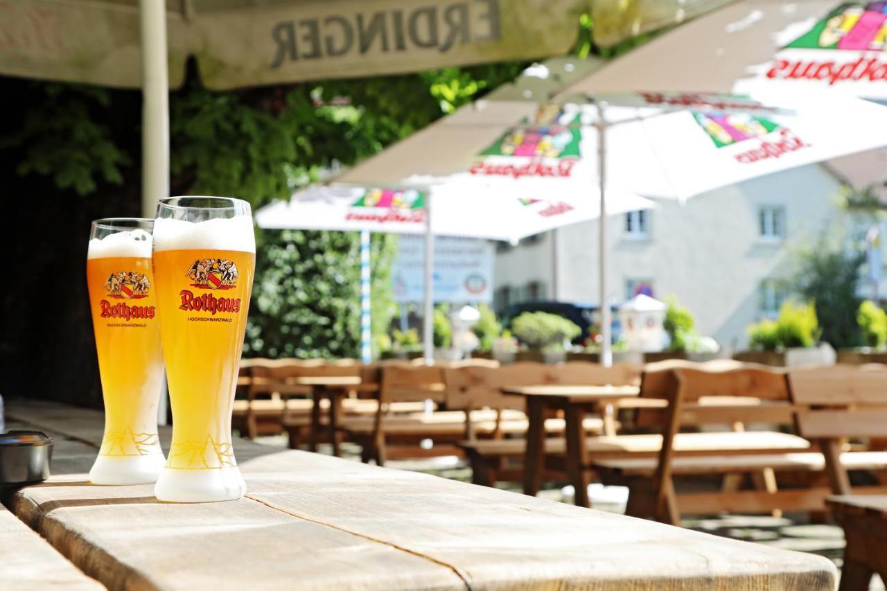 Отель Restaurant Adler Stube 4*
