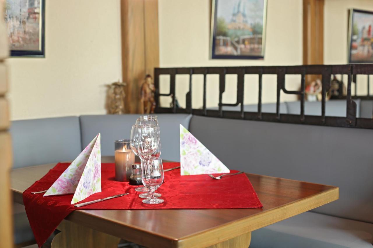 Restaurant Adler Stube