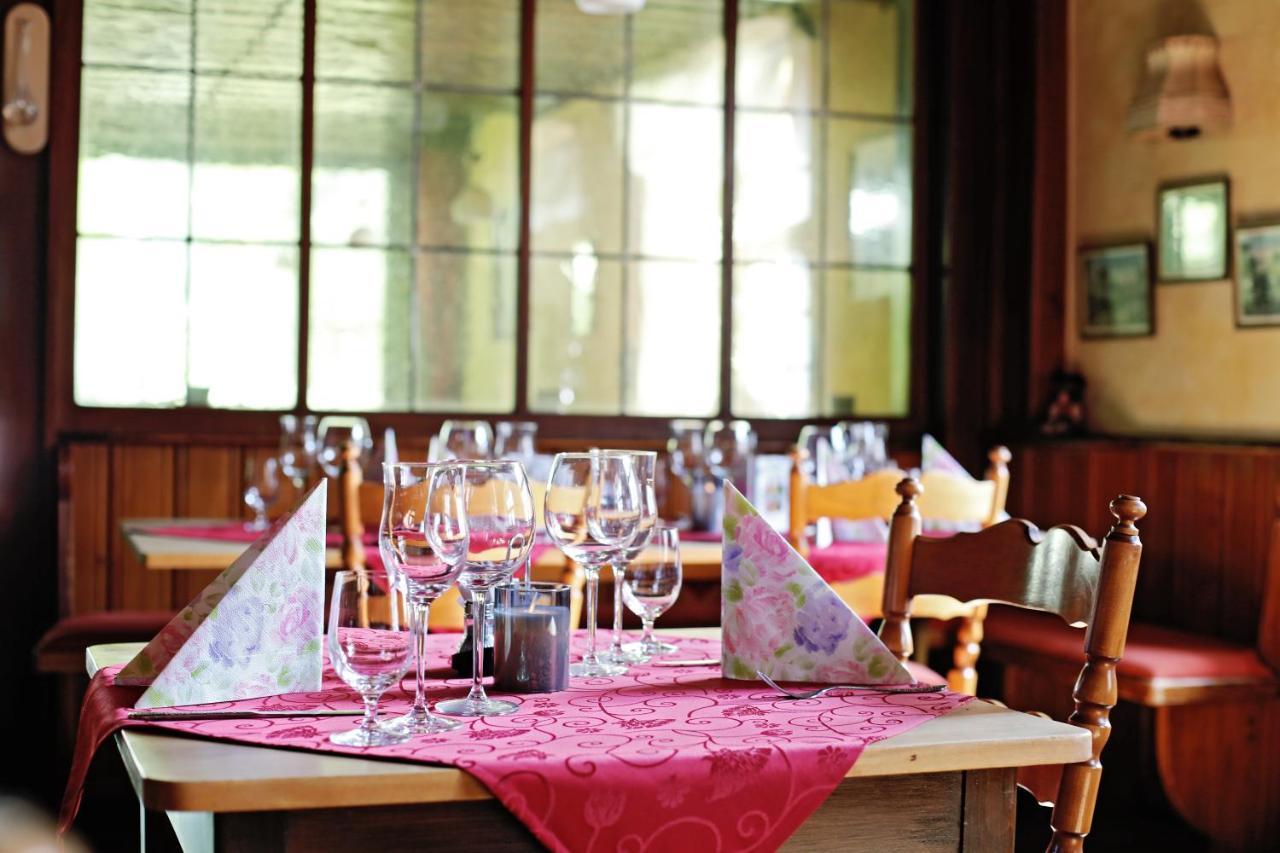 Restaurant Adler Stube
