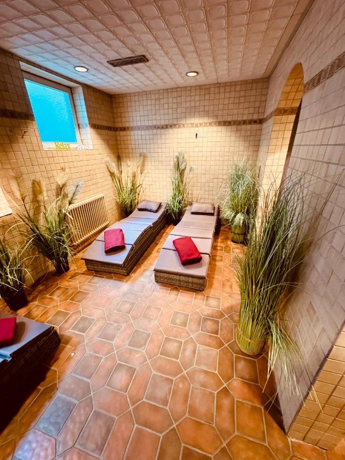 Adler Stube Hotel Muenstertal