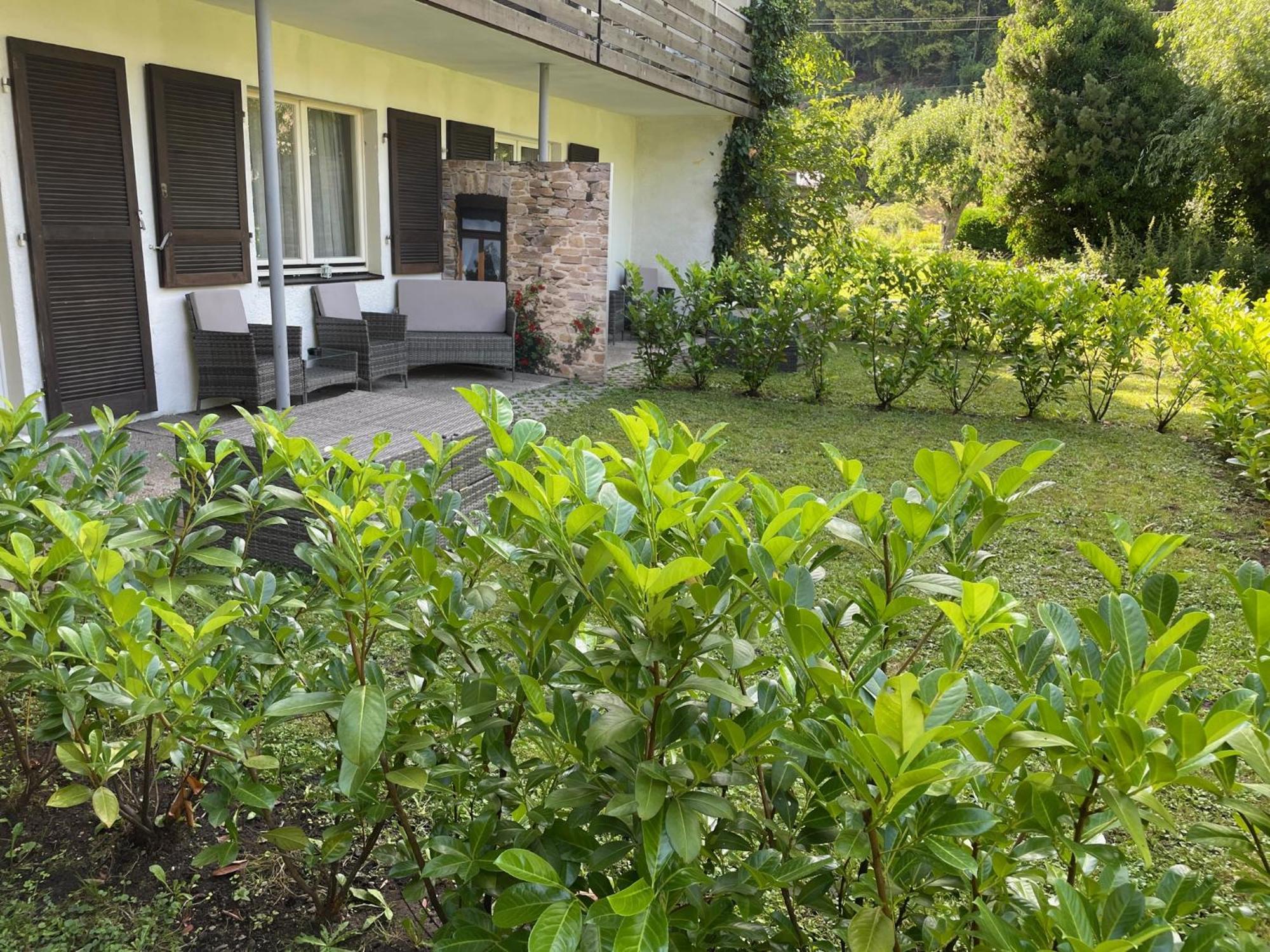 Restaurant Adler Stube