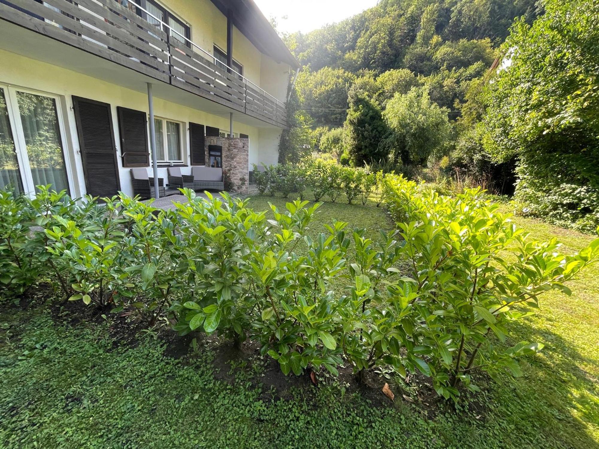 Adler Stube 4* Muenstertal