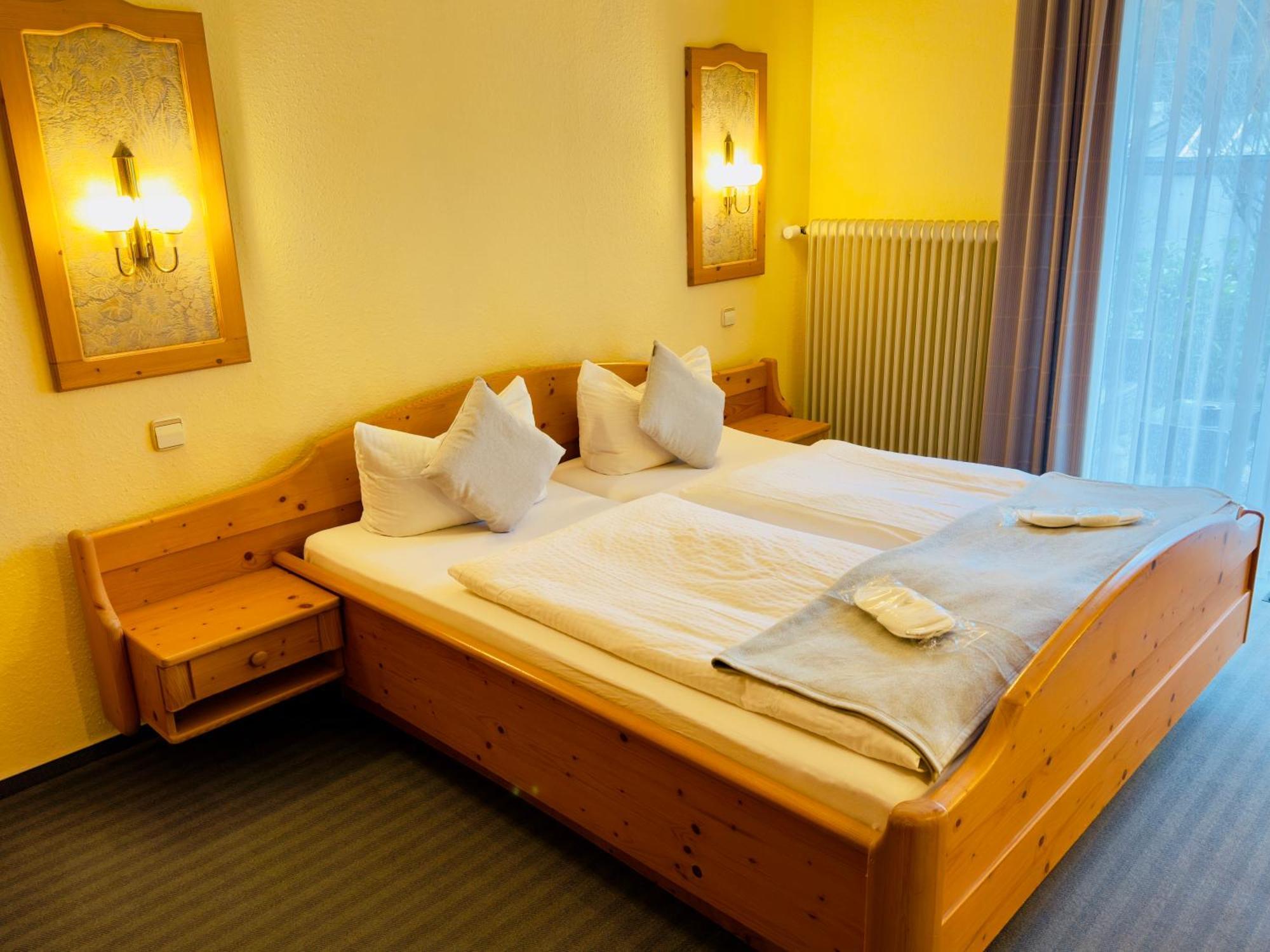 Restaurant Adler Stube Hotel