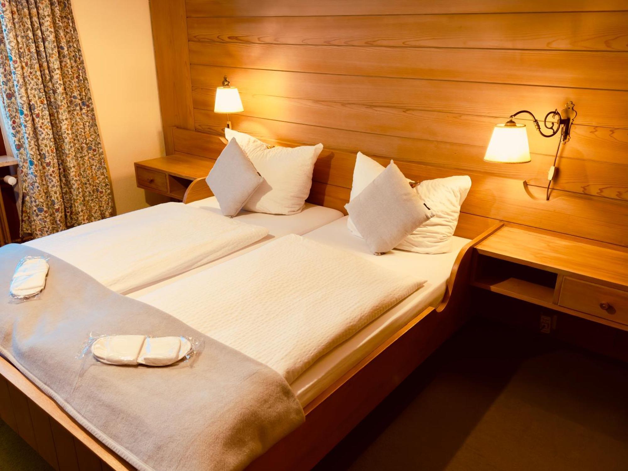 Hotel Restaurant Adler Stube Münstertal