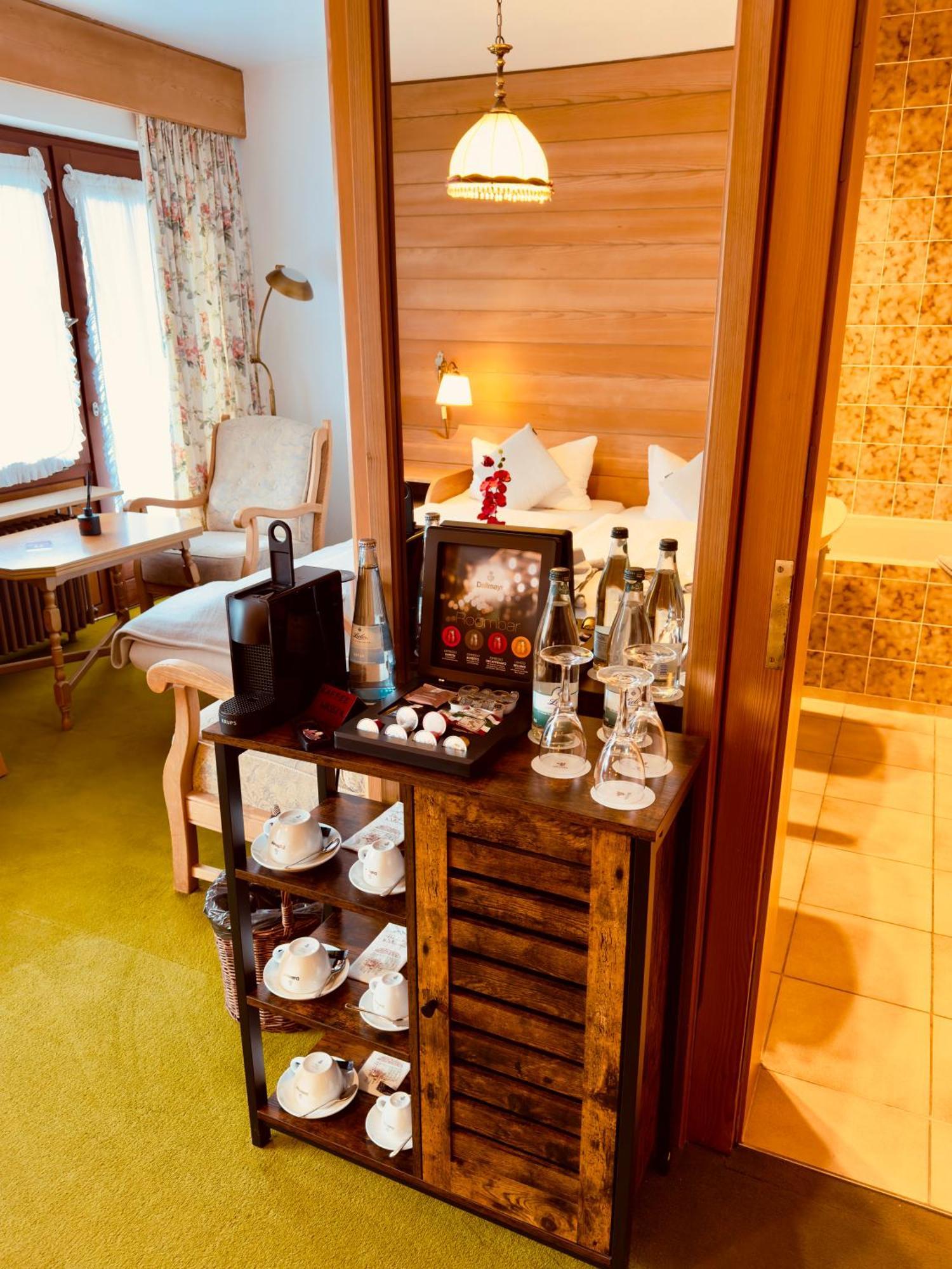 Restaurant Adler Stube Münstertal