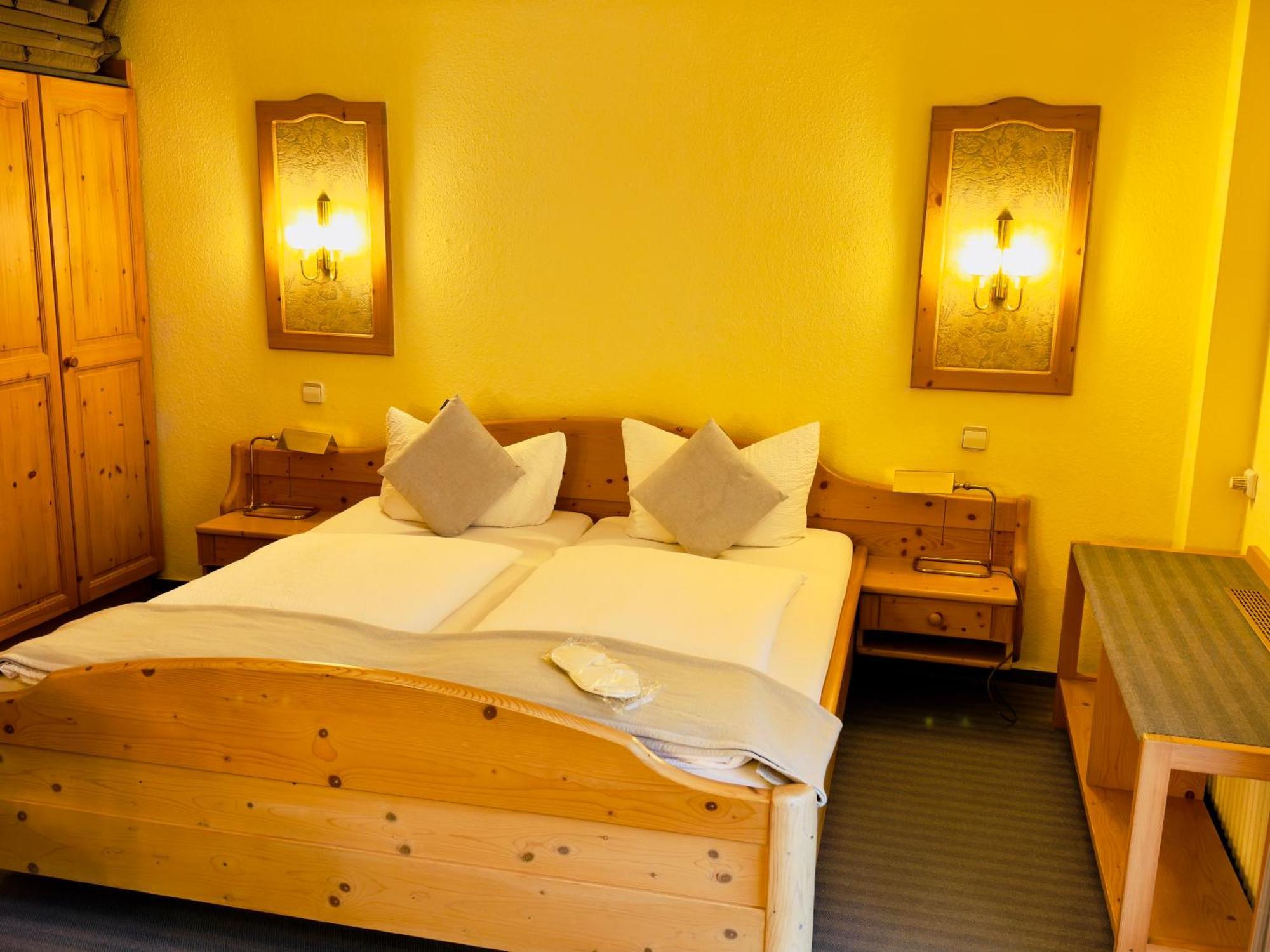 Restaurant Adler Stube Hotel