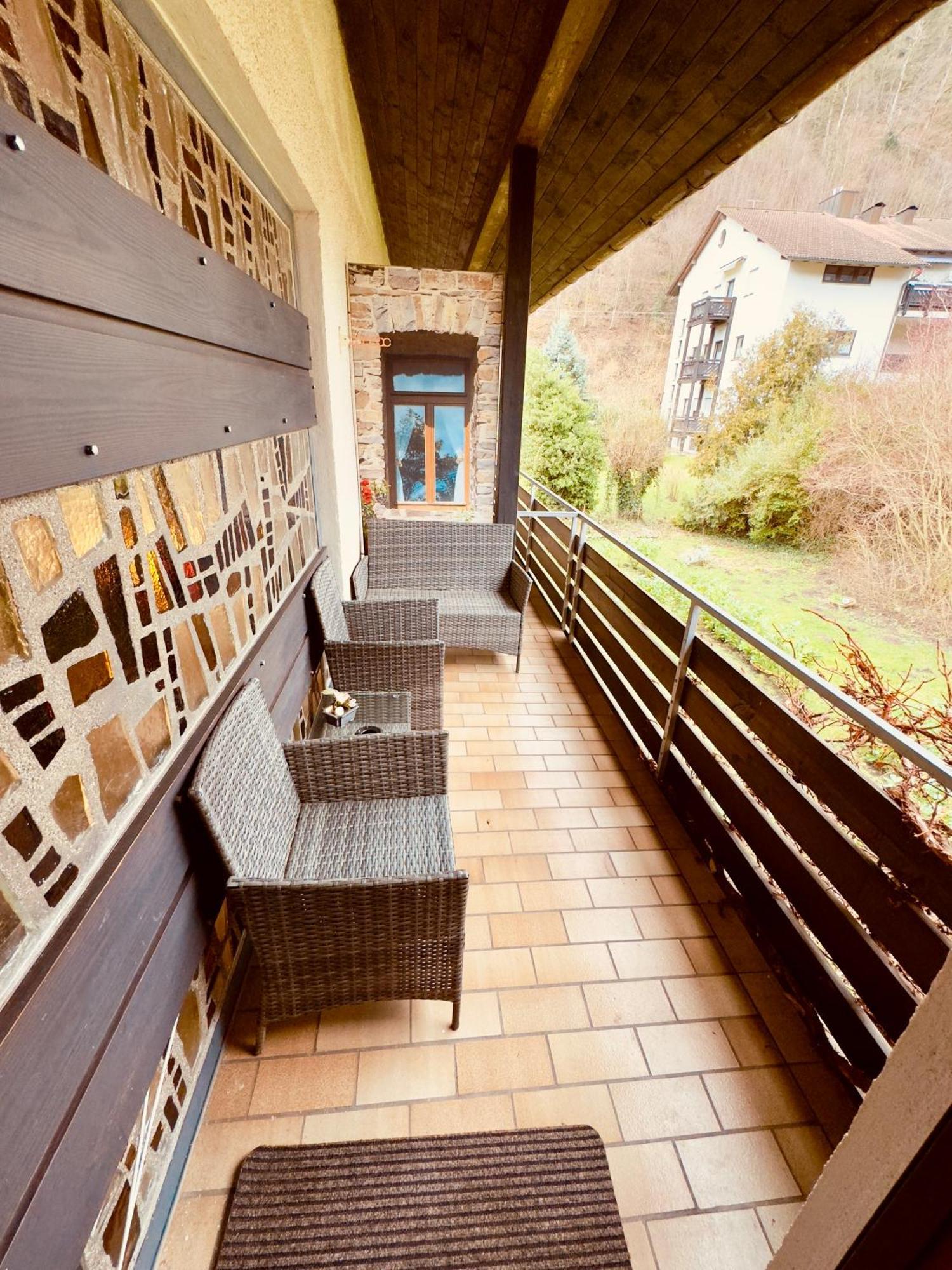 Hotel Adler Stube Muenstertal