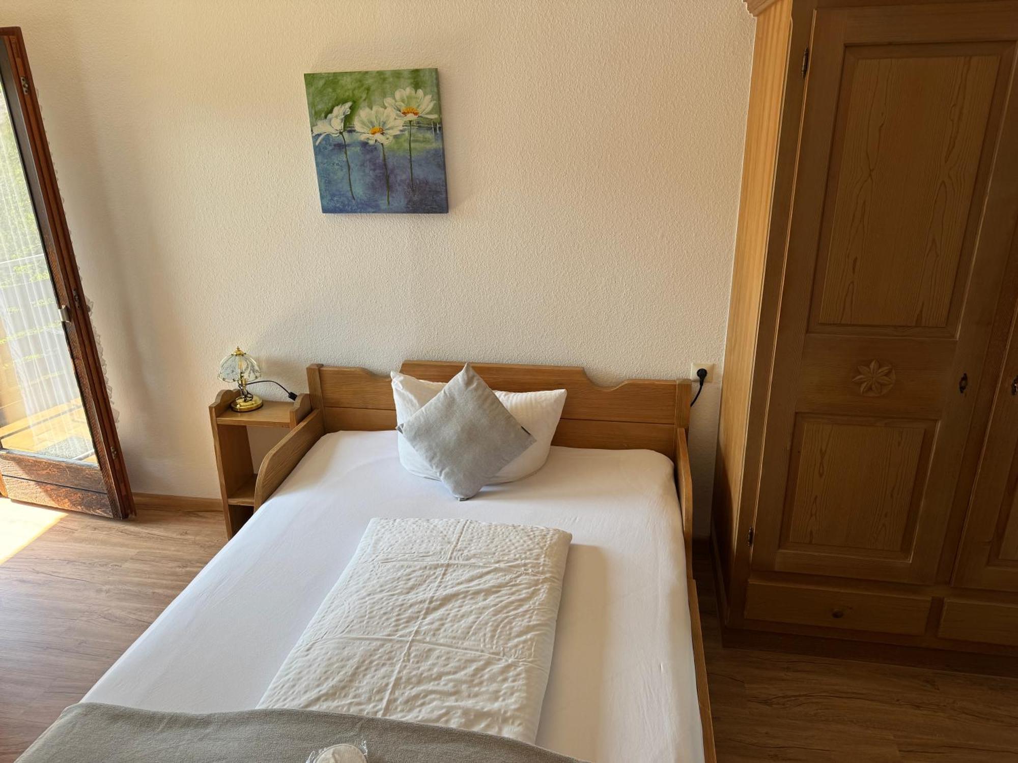 Hotel Adler Stube