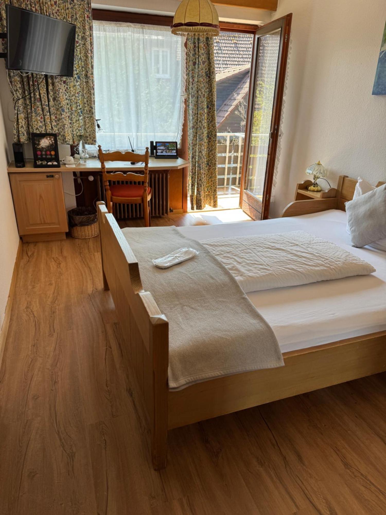 Restaurant Adler Stube Hotel 4*