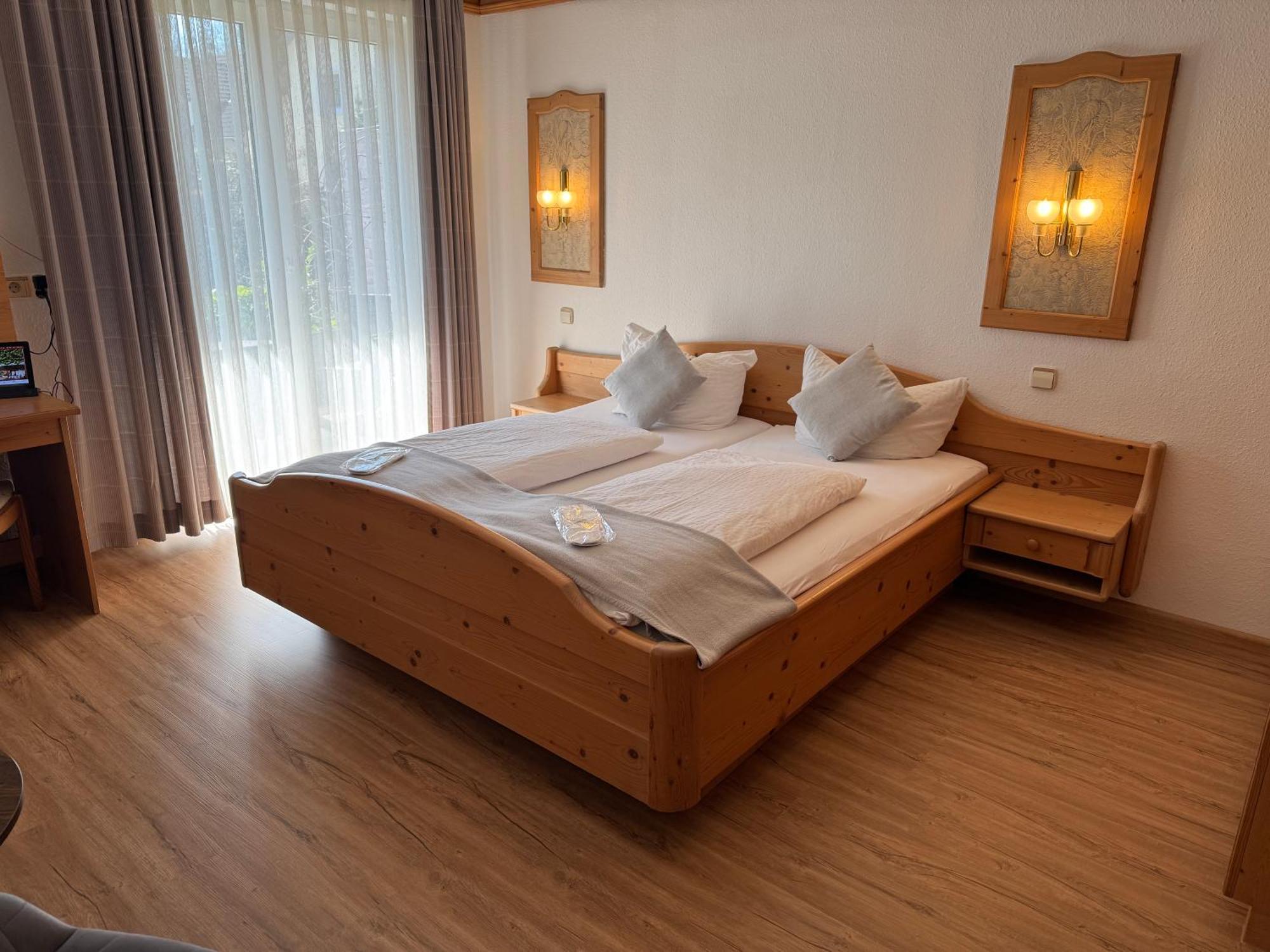 Restaurant Adler Stube Hotel Münstertal