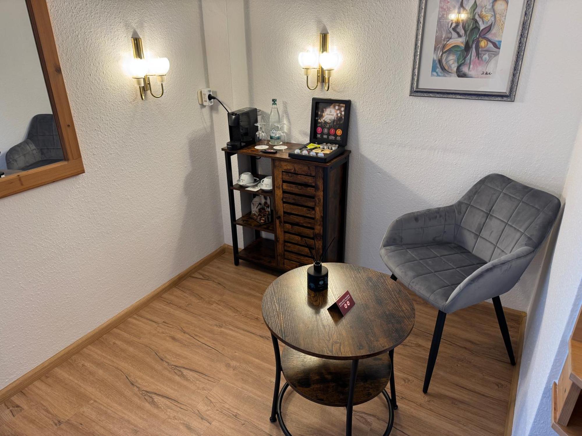Hotel Restaurant Adler Stube Münstertal